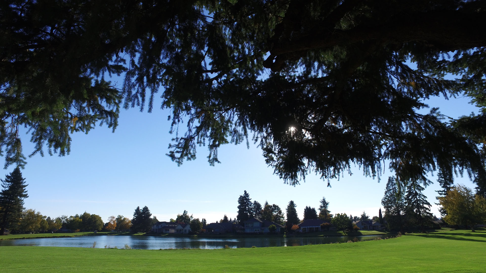 Photo Gallery McNary Golf Club