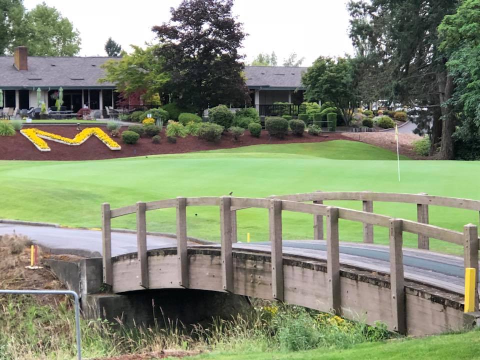 About Us McNary Golf Club